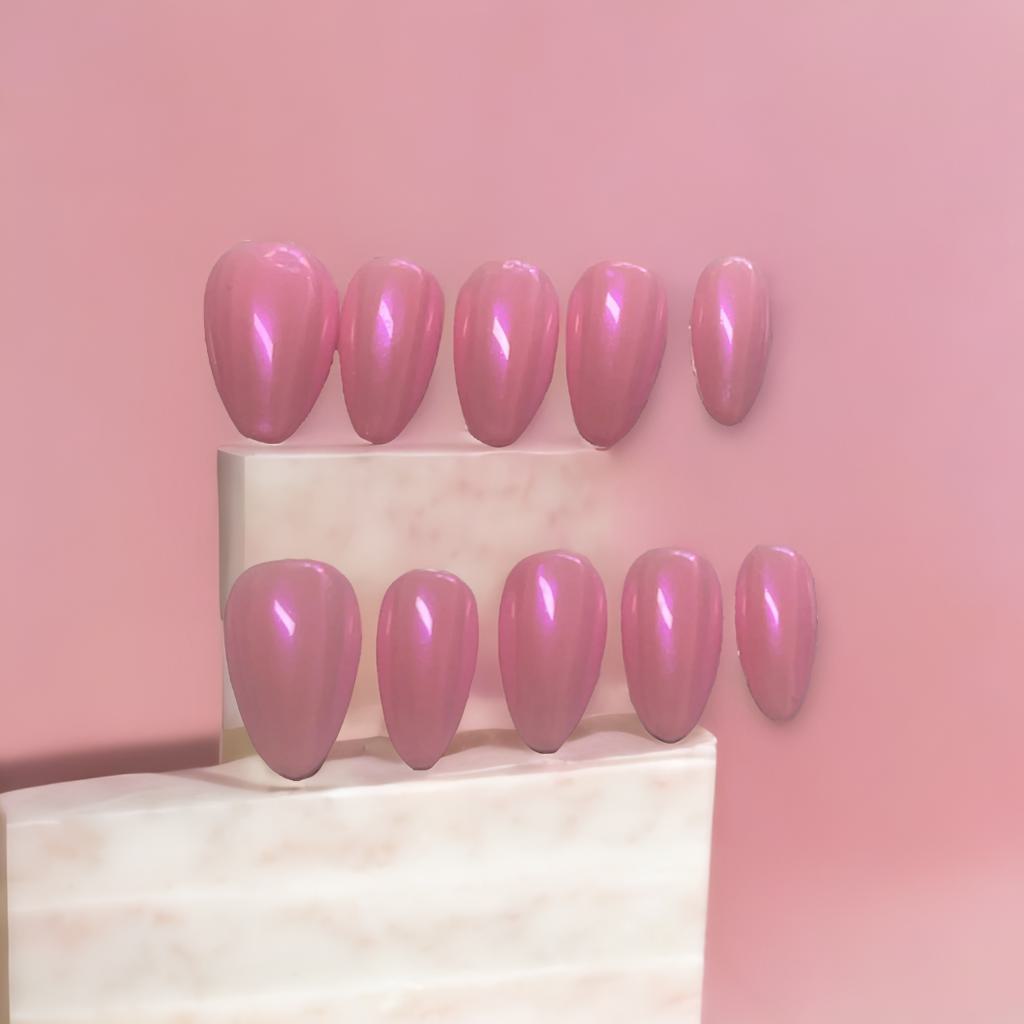 Rosé Chrome