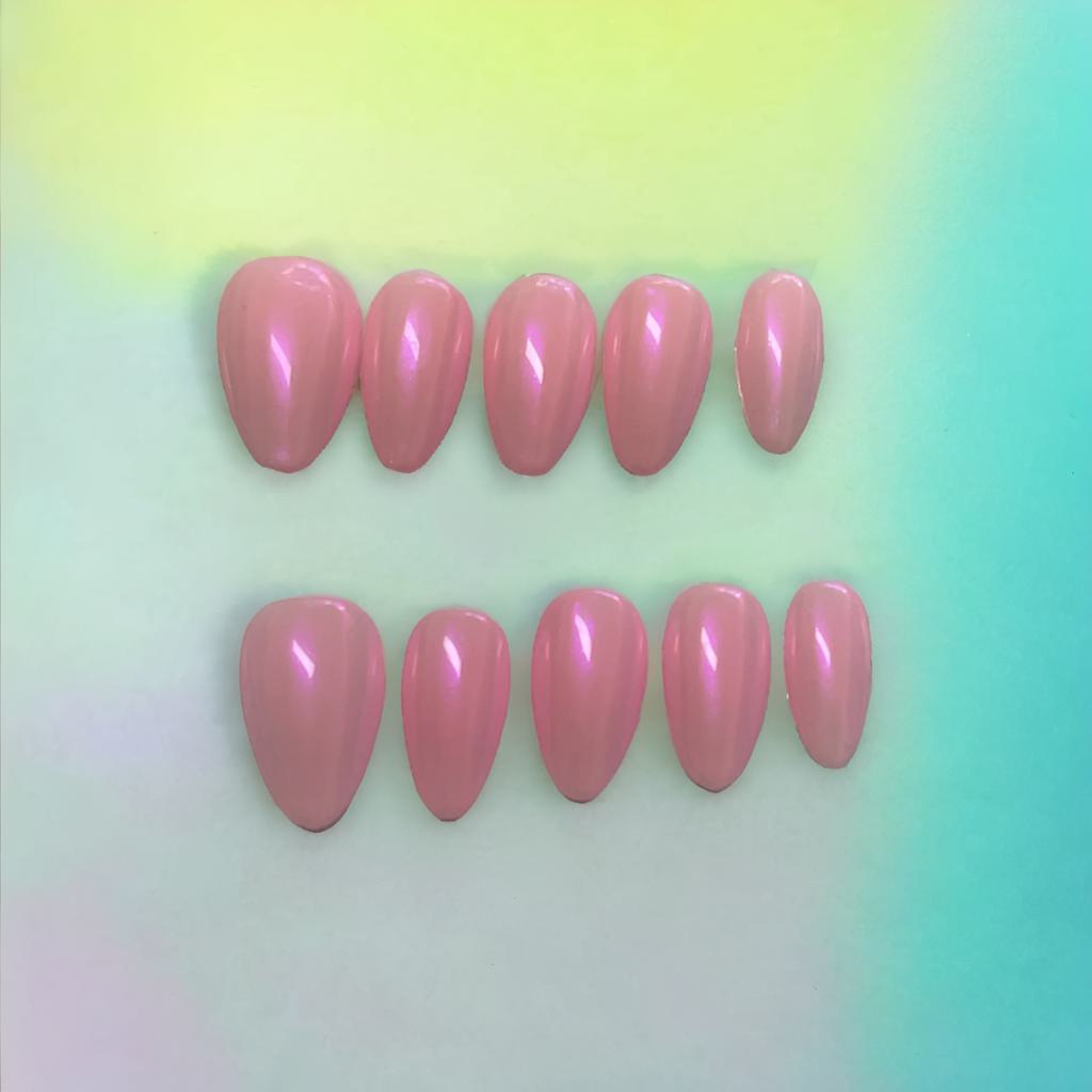 Rosé Chrome