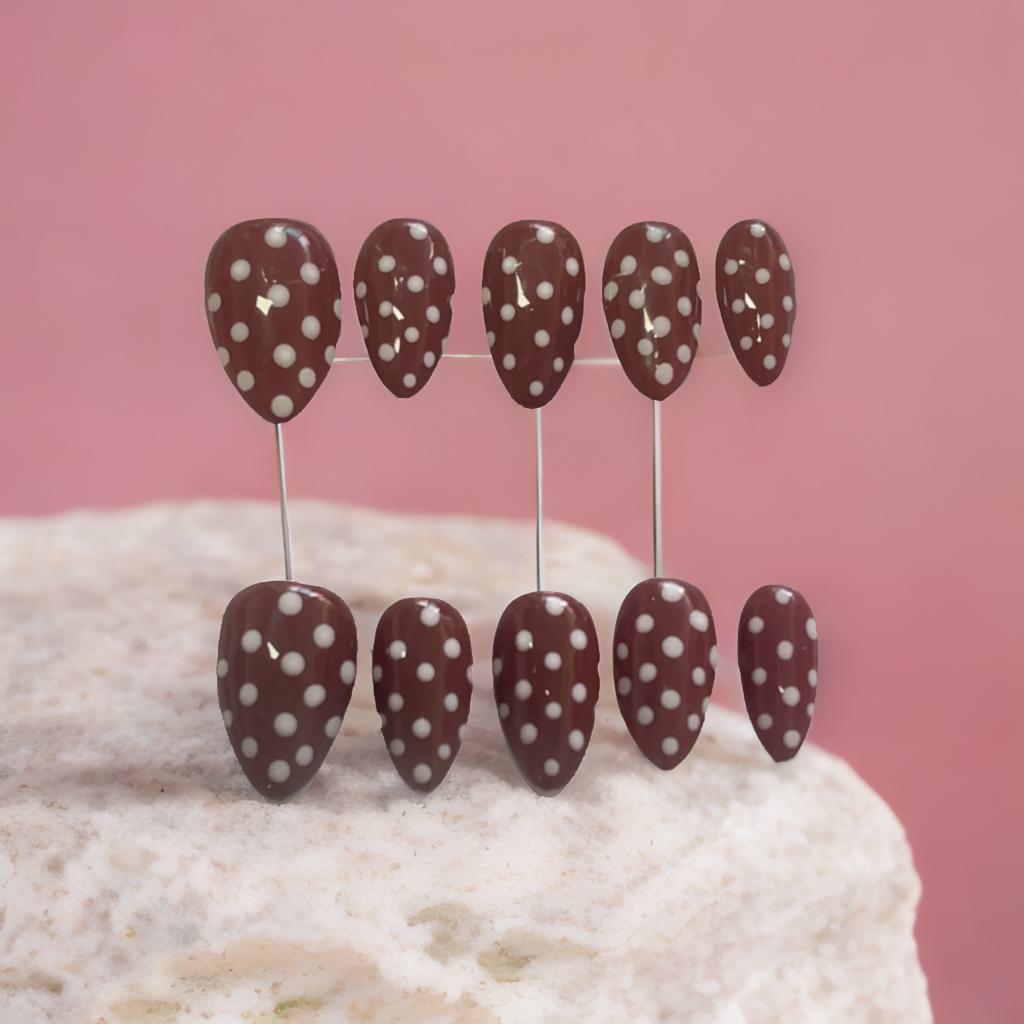 Mocha Dots