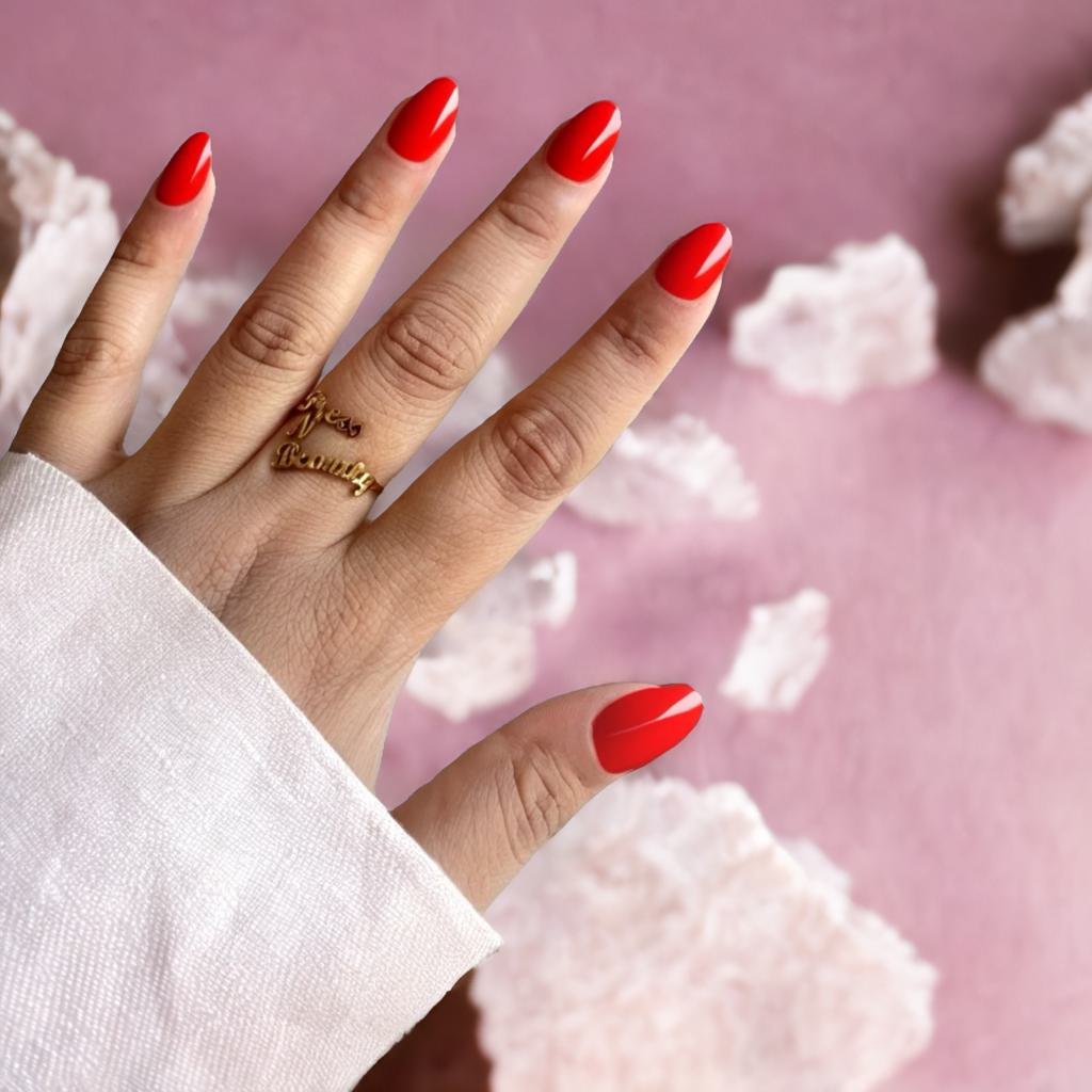 Berry Red