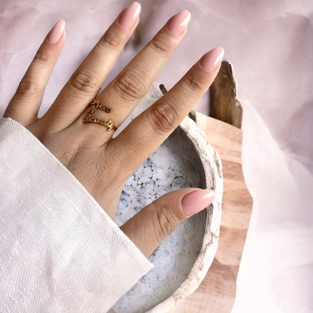 Natural Nude