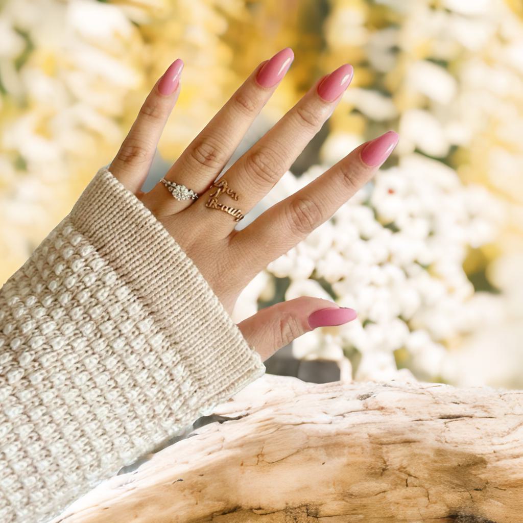 Blush Nude