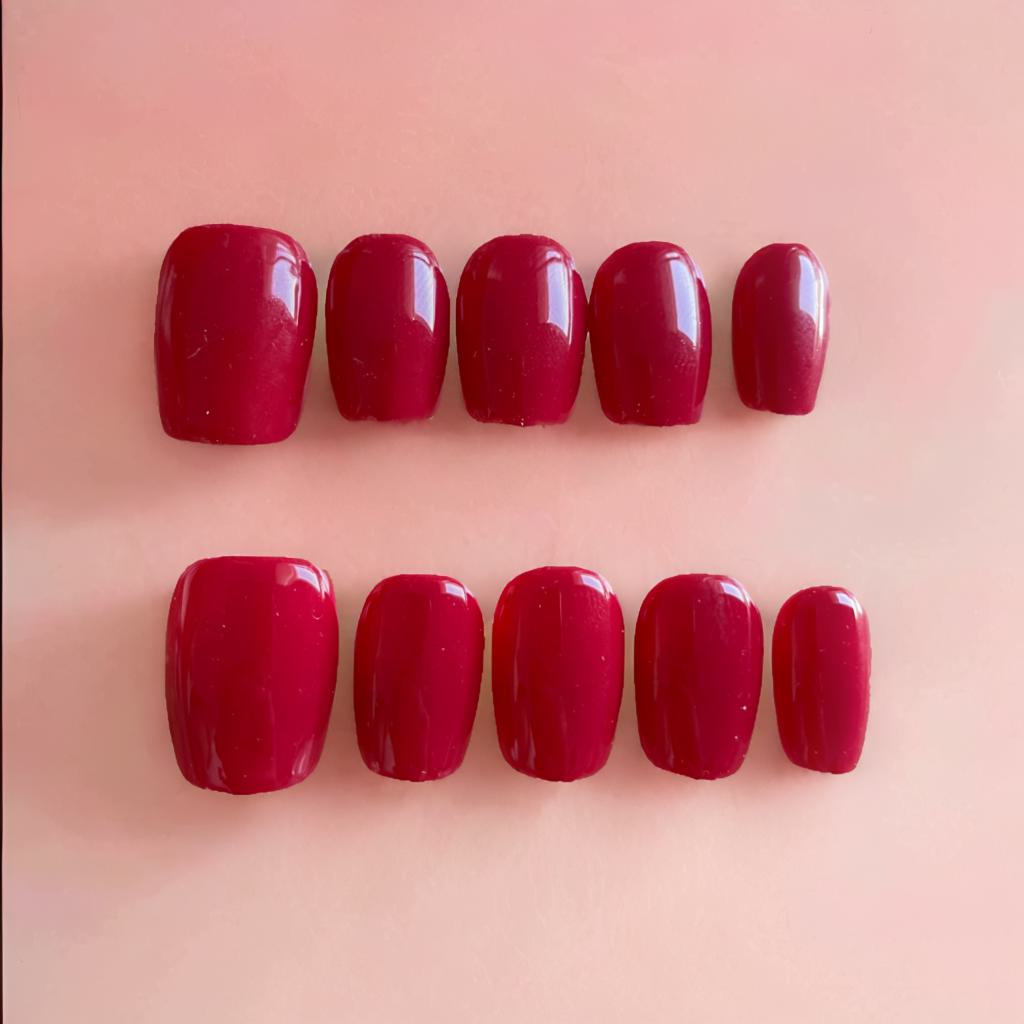 Berry Red
