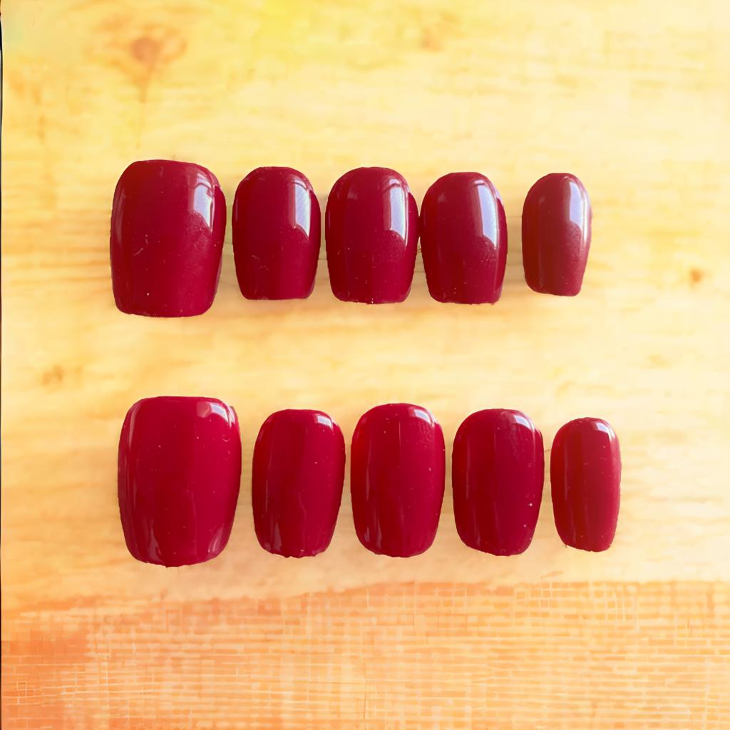 Berry Red