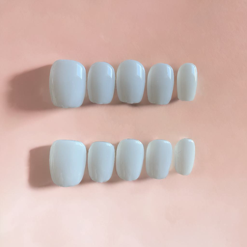 Ivory Mist