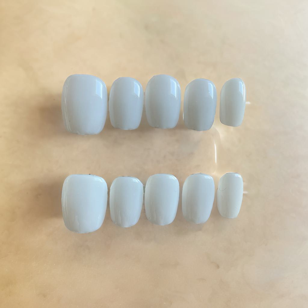 Ivory Mist