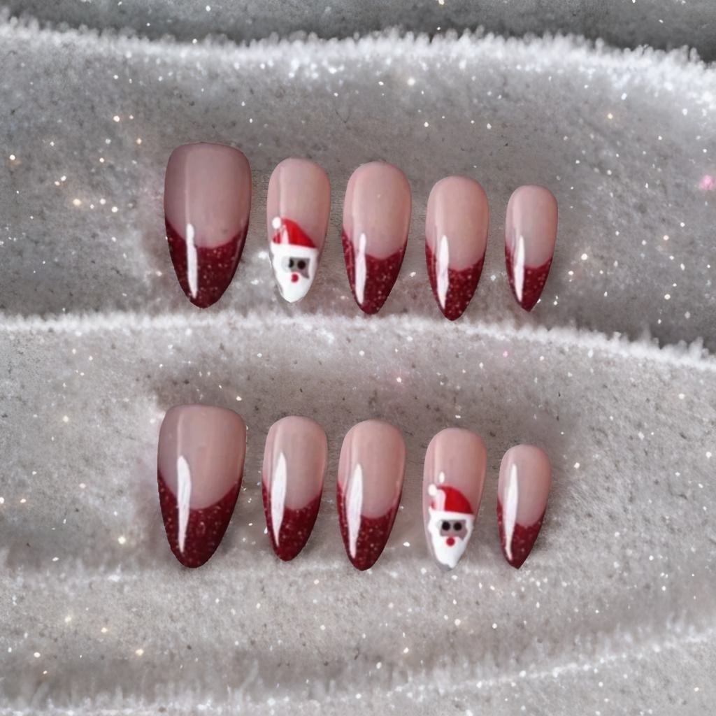 Santa’s Chic