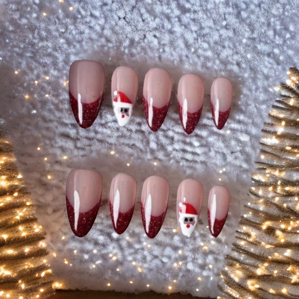 Santa’s Chic