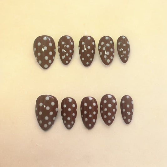 Mocha Dots