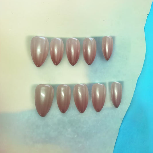 Blush Ombre
