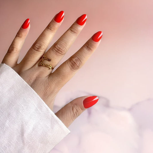 Berry Red