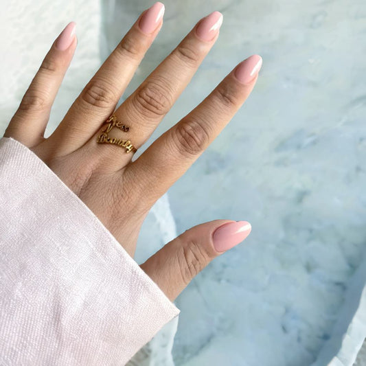 Natural Nude