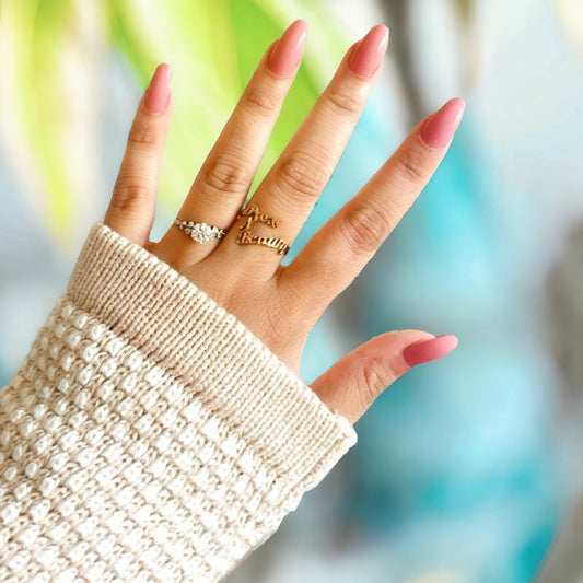 Blush Nude