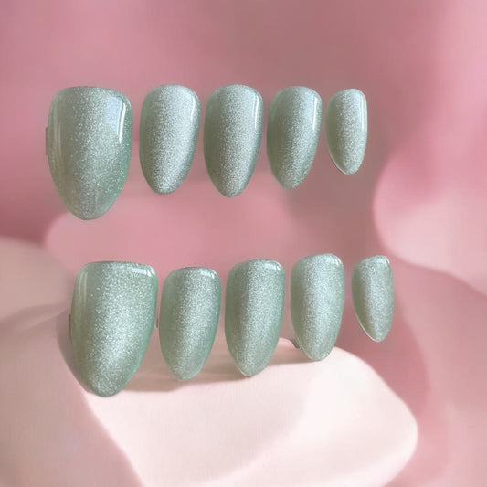 Ocean Aura – Cat Eye