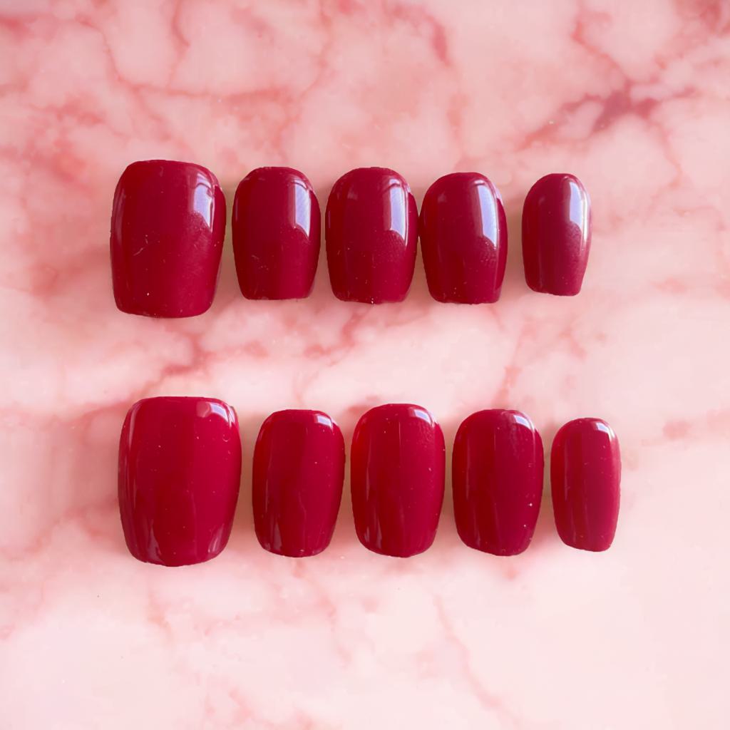 Berry Red