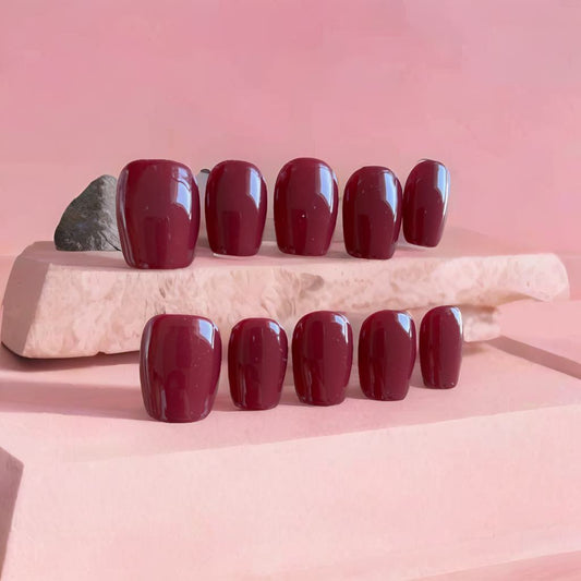 Cherry Luxe