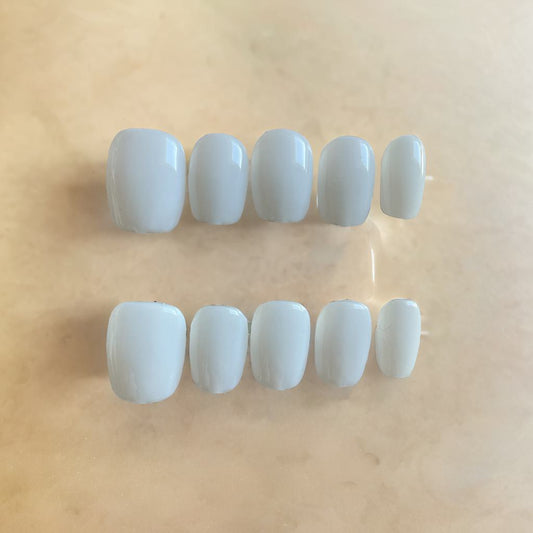 Ivory Mist
