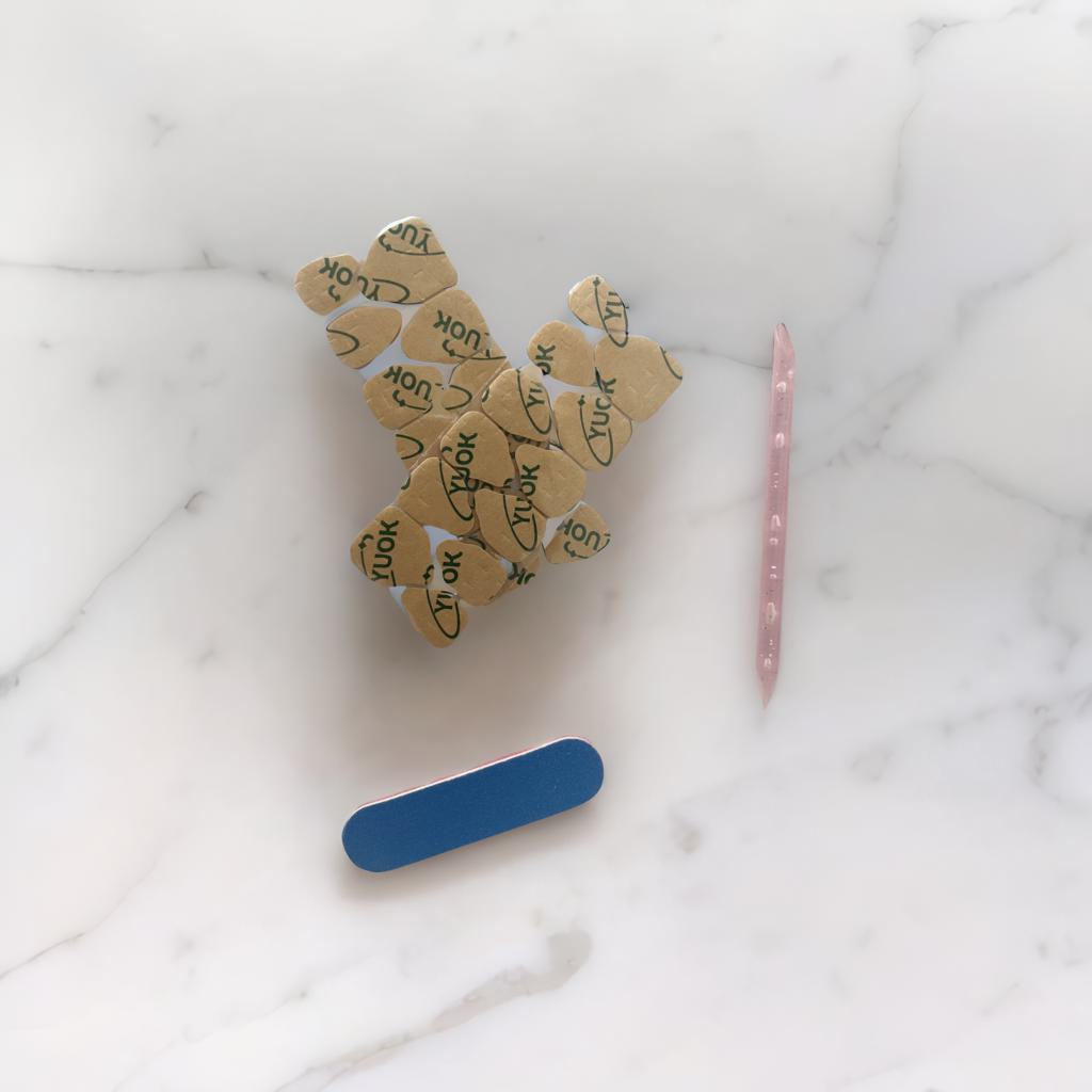 Extra Nail Application Kit