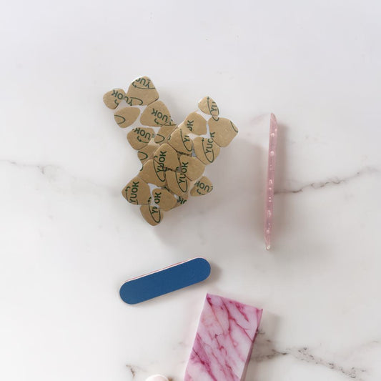 Extra Nail Application Kit