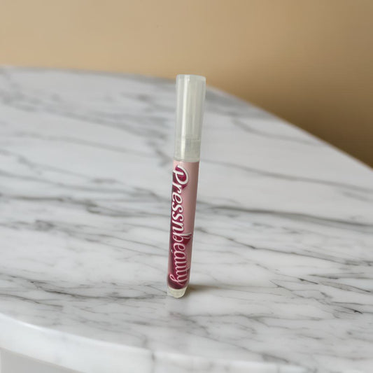 Nail glue remover pen