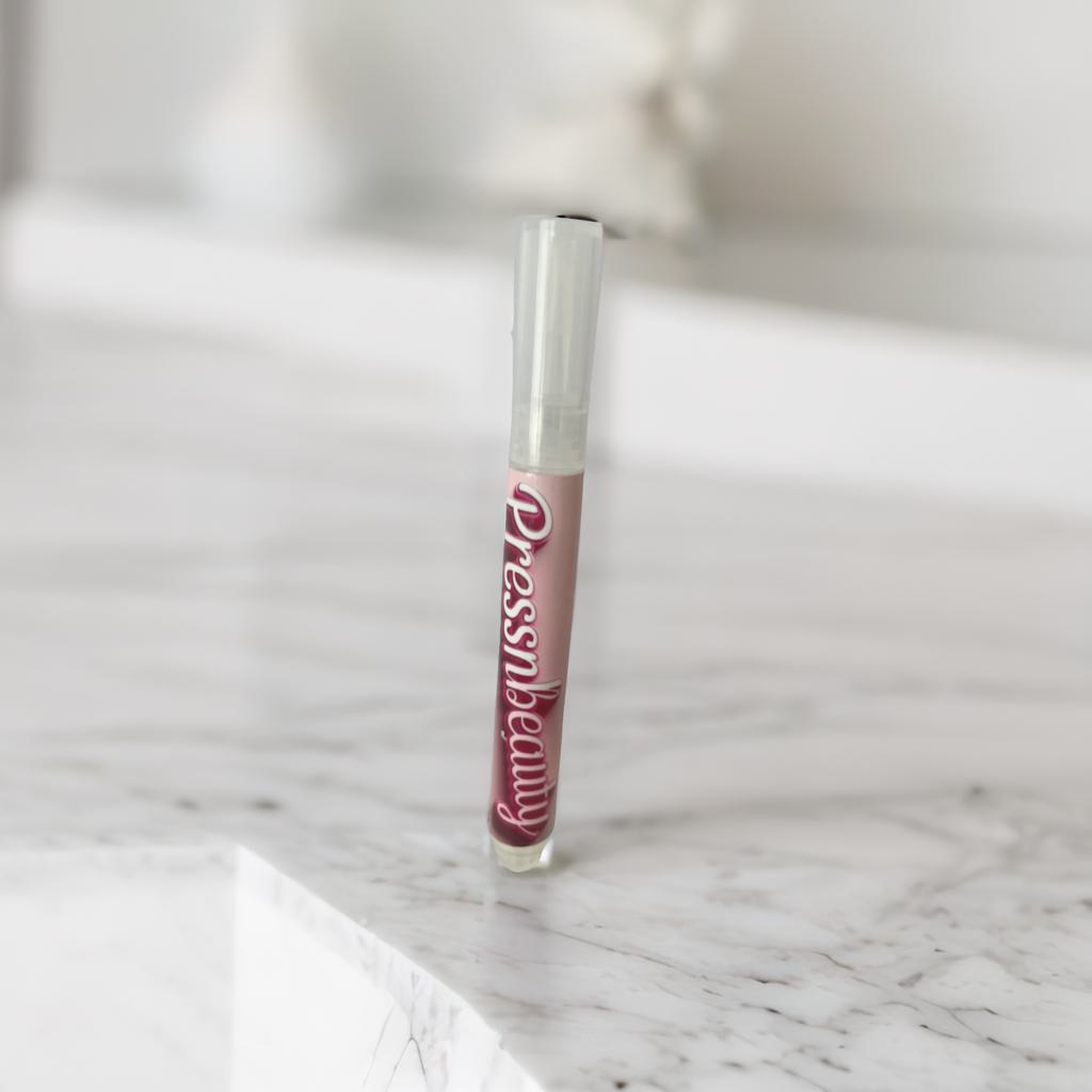 Nail glue remover pen