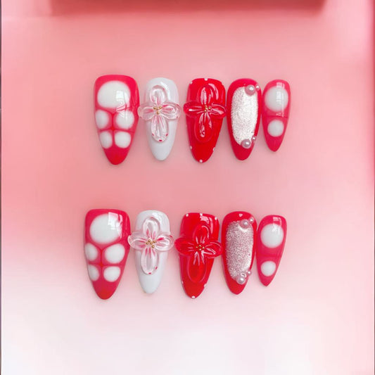 Hot Cherry 🍒🔥
